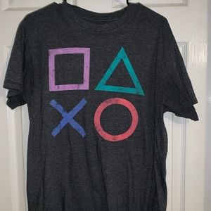 Play station T-shirt